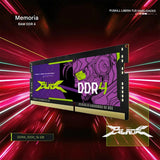 Memoria Ram Portatil Ddr4 16gb 3200 Pc Gamers Portatil Gamer