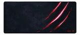 Pad Mouse Extralargo 70x30 Cm Goma Hv-mp860 Havit Negro Negro/rojo Fnatic