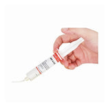 Pasta Termica Refrigerante Disipadora Blanca