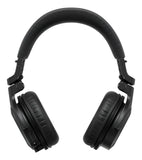 Auriculares Pioneer DJ HDJ-CUE1 HDJ-CUE1 negro