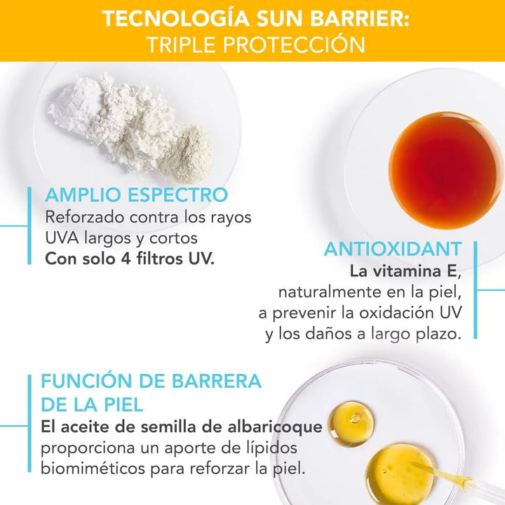 Photoderm Pediatrics Mineral Fps 50+ 50 Gr Bioderma