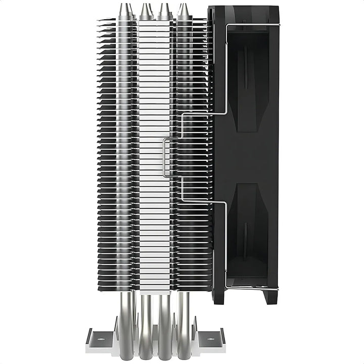 Disipador Ventilado Cooler Master Hyper 212 Spectrum V3 Argb Led Rgb