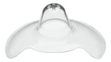 Medela Pezonera Lactancia X 2 - Unidad A $41950 Transparente