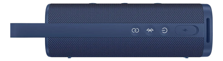 Parlante Xiaomi Bocinas Portátil Sound Outdoor Azul