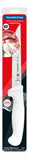 Cuchillo para Deshuesar Tramontina Profesional 24605186 con Lámina de Acero Inoxidable y Mango en Polipropileno Blanco 6"