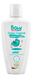 Crema Corporal Fiame 250ml Baby