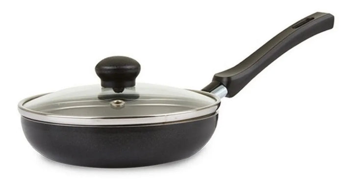 Sartén 16 Cm T-fal 0119000 -negro