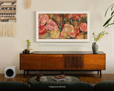 Televisor Smart 65 The Frame Ls03d