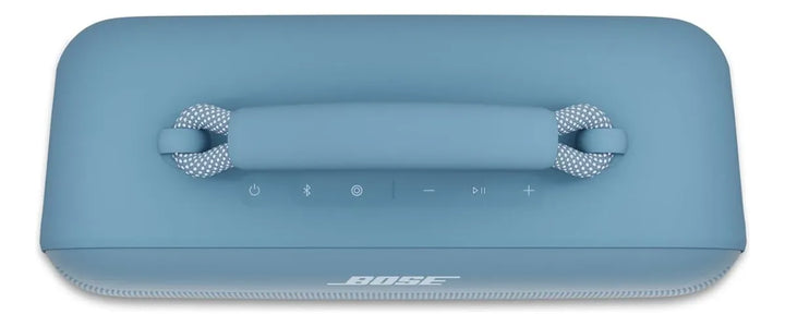 Altavoz Portatil Bose Soundlink Max, Gran Altavoz Bluetooth Blue Dusk