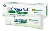 Crema Antipanal.no.4 Natural Calend.x90g