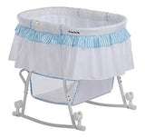 Cuna Portátil 2 En 1 Lacy Dream On Me