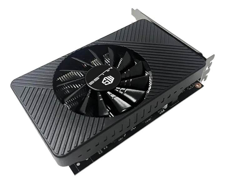 Nvidia Geforce Gtx 750 Ti 4gb Gddr5 - Rendimiento Eficiente