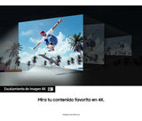 Televisor Smart 85 Crystal Du8000