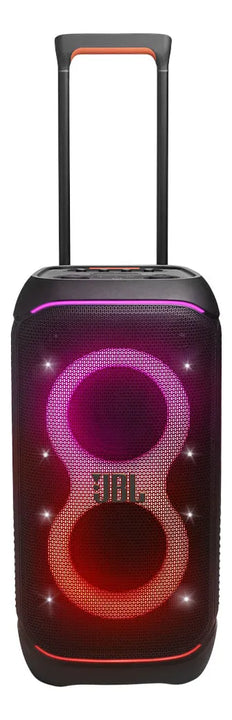 Parlante Jbl Partybox Stage 320bt Negro