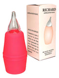 Aspirador Nasal Richampúrd