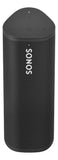 Sonos Roam - Parlante Ultra Portátil Wifi Y Bluetooth Negro