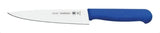 Cuchillo Tramontina Chef O Carnes 8 Profesional Master Color Azul