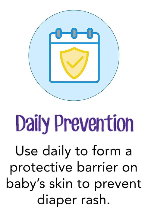 Desitin Crema Antipañalitis 4oz Pañalitis Bebes 113gr