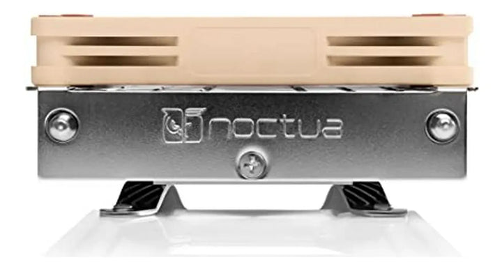 Disipador De Cpu Compatible Con Amd Am4