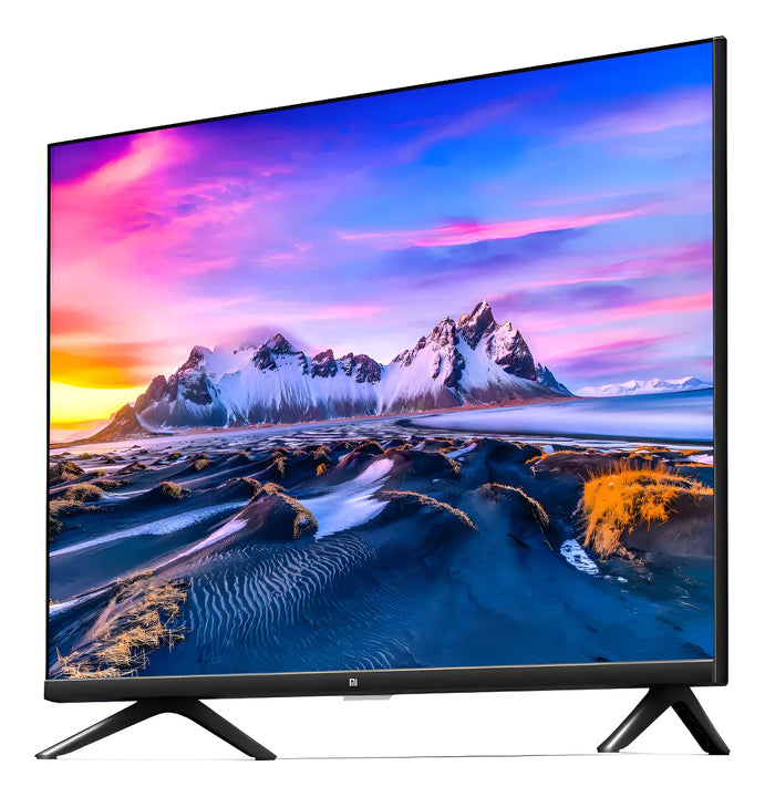 Smart TV de 32" Xiaomi Mi TV P1 32 con pantalla LED HD