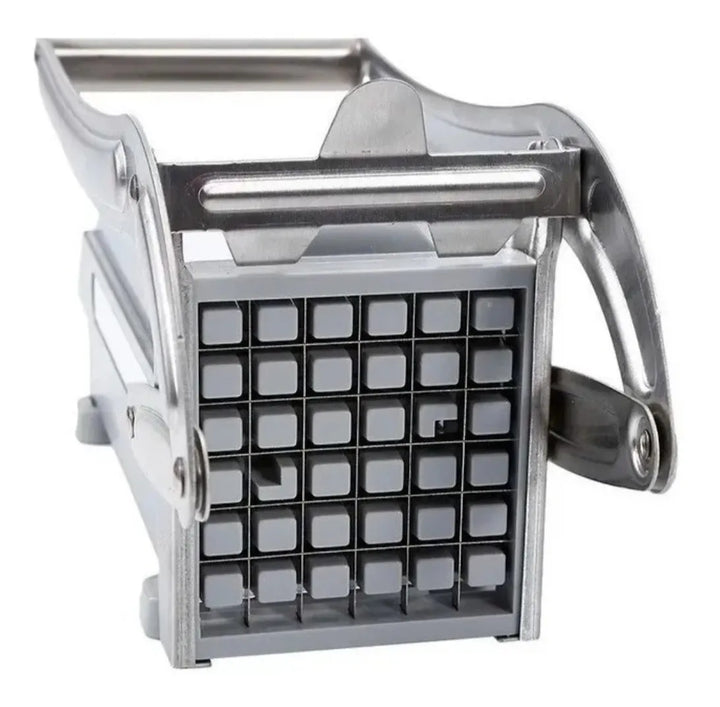 Cortador Rebanador Pica Papas A La Francesa Y Verduras