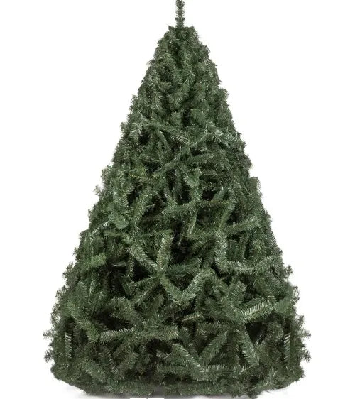 Árbol De Navidad Pino Imperial De 2 Metros. Verde