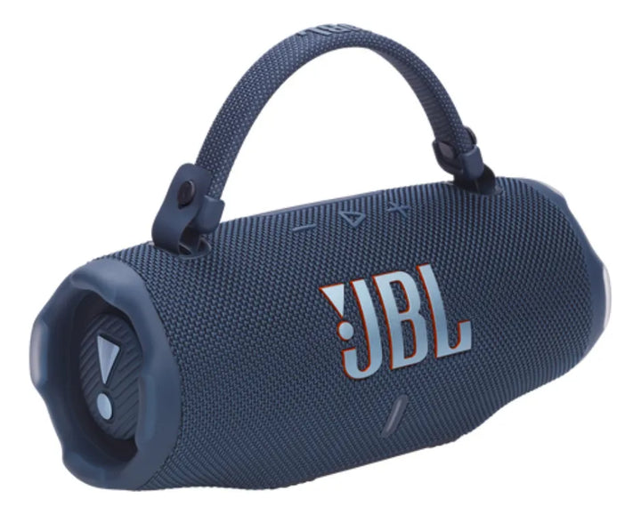 Jbl Speaker Charge 6 Blue Bluetooth Azul