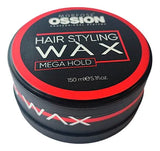 Cera Moldeadora Ossion Profesional Mega Hold Profesional