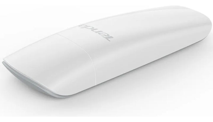 Adaptador De Red Wifi Usb Tenda U12 Dual Band Ac1300 867 Mbps