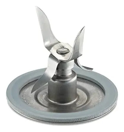 Cuchilla Para Oster 4 Aspas + Kit Acople + Base 6 Puntas