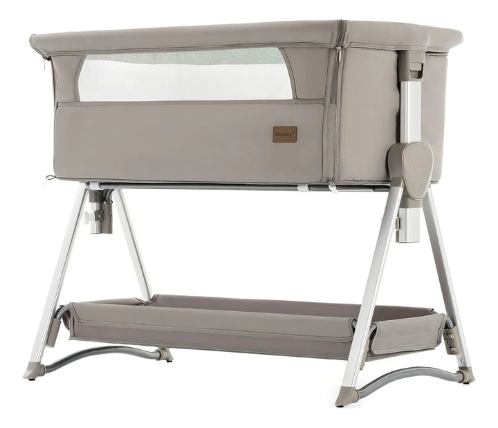 Cunas Mecedoras Bassinet Steanny Baby Beside Sleeper De 0 A