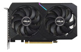 Tarjeta De Video Asus Geforce Rtx 3060 Dual Oc V2 12gb Lhr