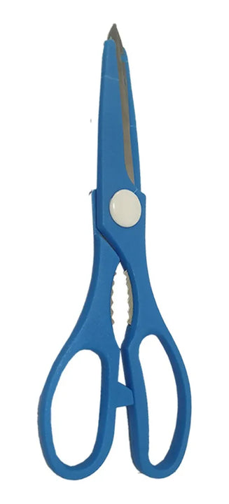 El Set 6 Cuchillos Acero Colores Variados