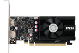Tarjeta De Video Msi Nvidia Geforce Gt 1030, 4gb Gddr4 Lp