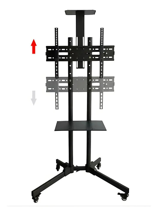 Soporte de TV con pedestal de 32 a 70 pulgadas
