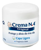 Crema N.4 Original X110 G