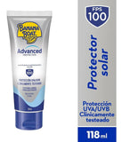 Protector Solar Banana