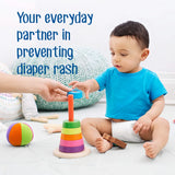 Desitin Alivio Rpido En Crema Para El Sarpullido Del Paal, 1