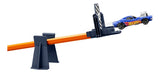 Juego De Pistas Rc Hot Wheels Con Vehículo Y 30 Piezas