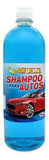 Shampoo Orion para Autos X1000ml