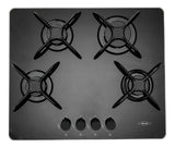 Estufa De Empotrar Haceb 9000745 Cristal 60x50 Cm Gas Natural