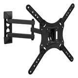 Soporte De Pared Movible Para Tv De 32 A 55 Pulgadas AN400 Negro KVHB