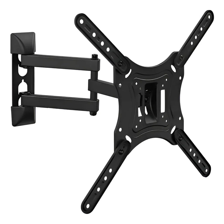Soporte De Pared Movible Para Tv De 32 A 55 Pulgadas AN400 Negro KVHB