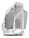 Gabinete Gamer Full Tower Thermaltake Ah T600 Blanco Color Blanco