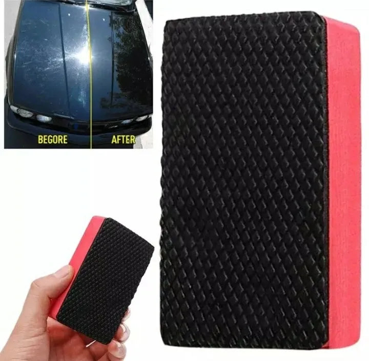 Barra De Arcilla Para Pintura Detailing