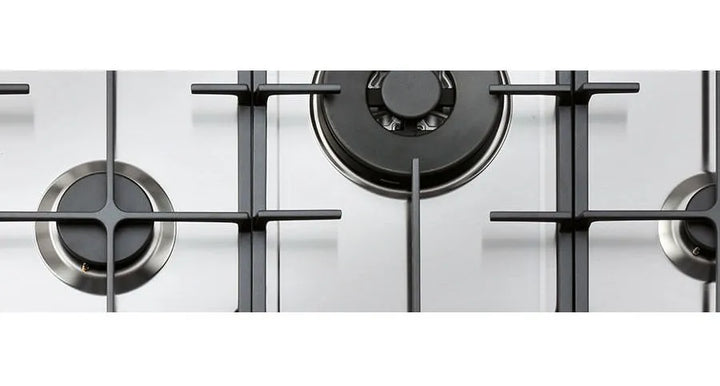 Cubierta Whirlpool Gas 76cm 5pts Akt790ixl Whirlpool