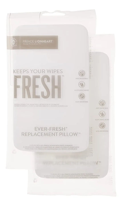 Repuesto Calentador De Toallita