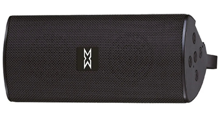 Parlante Bluetooth Portable Maxlin Blk6 Negro