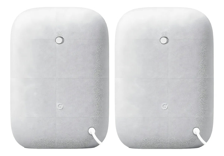 Altavoces Inteligentes De Google Audio (2 S):