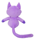 1pcs Juguete Peluche Smiling Critters, De Navidad Color Catnap